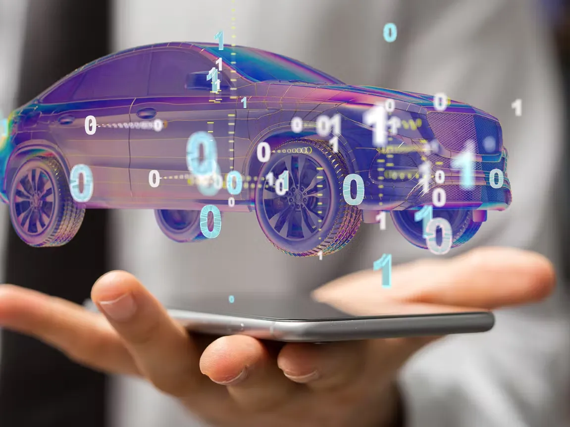 Omnichannel Online Car Buying Experience With a 2Week Test Drive